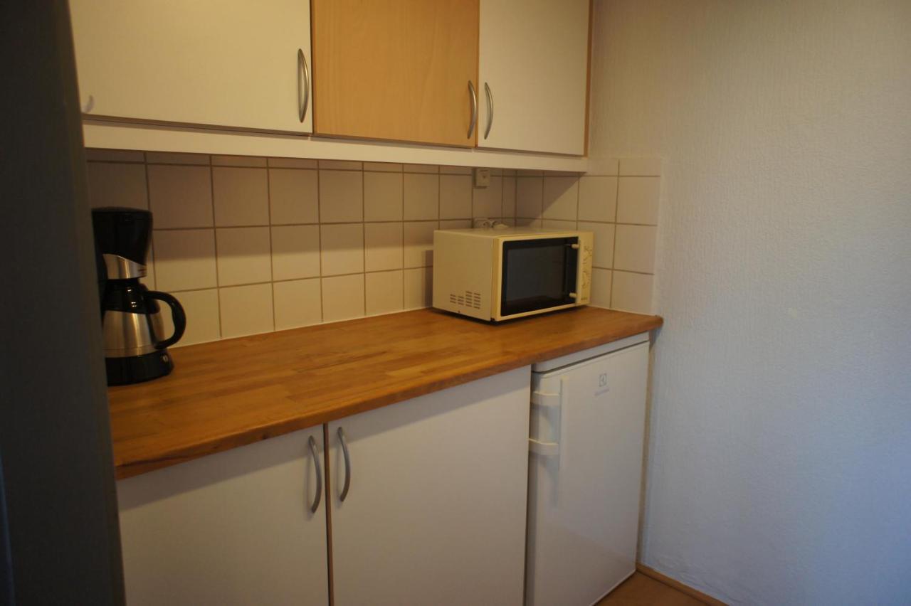 Apartament Svendsgade 80. 1Sal. Dor2. Esbjerg Zewnętrze zdjęcie