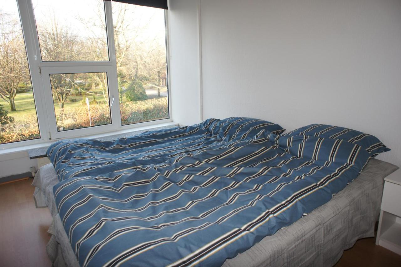 Apartament Svendsgade 80. 1Sal. Dor2. Esbjerg Zewnętrze zdjęcie