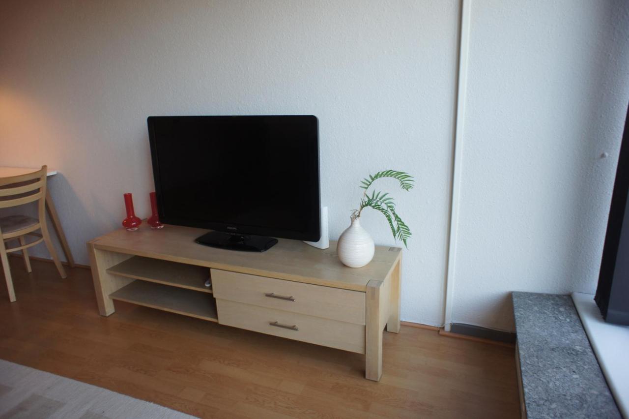 Apartament Svendsgade 80. 1Sal. Dor2. Esbjerg Zewnętrze zdjęcie
